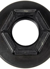 Dorman - Autograde Wheel Nut M12-1.50 Acorn - 21mm Hex, 28.62mm Length Toyota                                     - 611-215 - Image 2