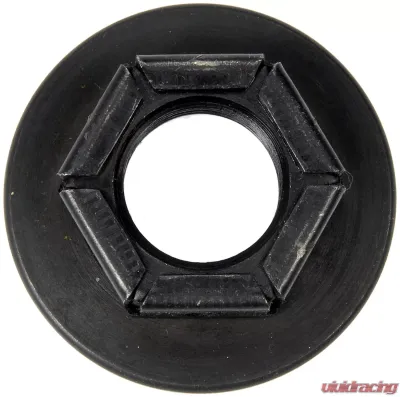 Dorman - Autograde Wheel Nut M12-1.50 Acorn - 21mm Hex, 28.62mm Length Toyota - 611-215