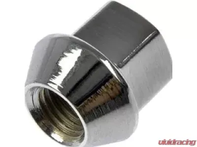 Dorman - Autograde Wheel Nut M12-1.50 Bulge - 19mm Hex, 22.9mm Length - 611-235
