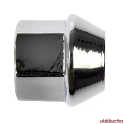 Dorman - Autograde Wheel Nut M12-1.50 Bulge - 19mm Hex, 22.9mm Length - 611-235