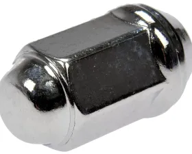 Dorman - Autograde Wheel Nut M12-1.50 Dometop  - 19mm Hex, 39mm Length