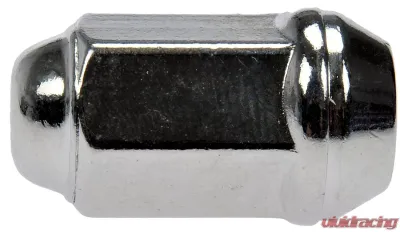 Dorman - Autograde Wheel Nut M12-1.50 Dometop  - 19mm Hex, 39mm Length - 611-273