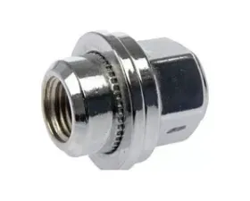 Dorman - Autograde Wheel Nut M14-1.5 Mag - 22 Hex, 34.6mm Length