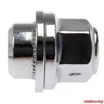 Dorman - Autograde Wheel Nut M14-1.5 Mag - 22 Hex, 34.6mm Length - 611-278