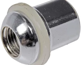Dorman - Autograde Wheel Nut M14-1.5 Acorn - 22mm Hex, 35.1mm Length Honda Front