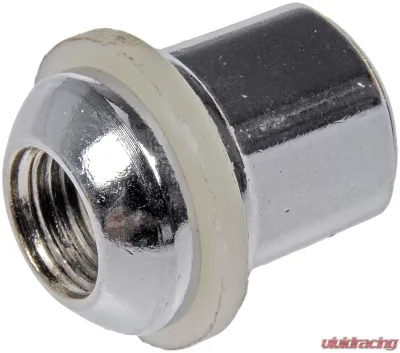 Dorman - Autograde Wheel Nut M14-1.5 Acorn - 22mm Hex, 35.1mm Length Honda Front - 611-314