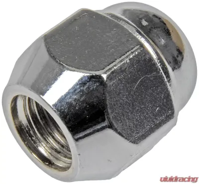 Dorman - Autograde Wheel Nut M12-1.25 Acorn - 21mm Hex, 25.8mm Length - 611-317