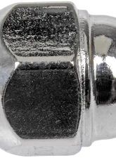 Dorman - Autograde Wheel Nut M12-1.25 Acorn - 21mm Hex, 25.8mm Length                                     - 611-317 - Image 2