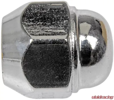 Dorman - Autograde Wheel Nut M12-1.25 Acorn - 21mm Hex, 25.8mm Length - 611-317