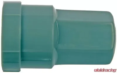 Dorman - Autograde Gray Wheel Nut Cover M24-2.0, Hex 19mm - 611-610
