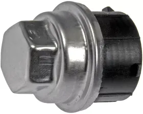 Dorman - Autograde Chrome Wheel Nut Cover M24-2.0 Mod, Hex 3/4 In.