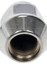 Dorman - Autograde Wheel Nut M12-1.25 Metric - 17mm Hex - 28mm Length Chevrolet Spark Front                                     - 611-966 - Image 2