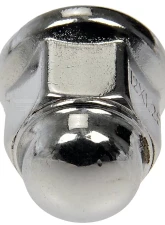 Dorman - Autograde Wheel Nut M12-1.25 Metric - 17mm Hex - 28mm Length Chevrolet Spark Front                                     - 611-966 - Image 3