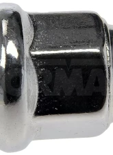 Dorman - Autograde Wheel Nut M12-1.25 Metric - 17mm Hex - 28mm Length Chevrolet Spark Front                                     - 611-966 - Image 4