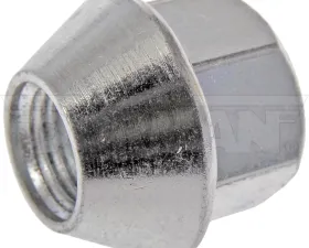 Dorman - Autograde Wheel Nut M14-1.50 Metric - 22mm Hex - 26mm Length Front