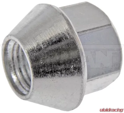 Dorman - Autograde Wheel Nut M14-1.50 Metric - 22mm Hex - 26mm Length Front - 611-979