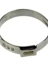 Dorman - OE Solutions CV Joint Boot Clamp Bagged                                     - 614-068 - Image 2