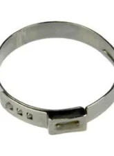 Dorman - OE Solutions CV Joint Boot Clamp Bagged                                     - 614-068 - Image 2