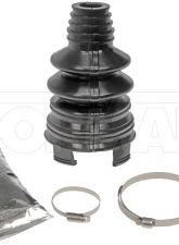Dorman - OE Solutions Split CV Boot - With Quick Drying Adhesive                                     - 614-701 - Image 4