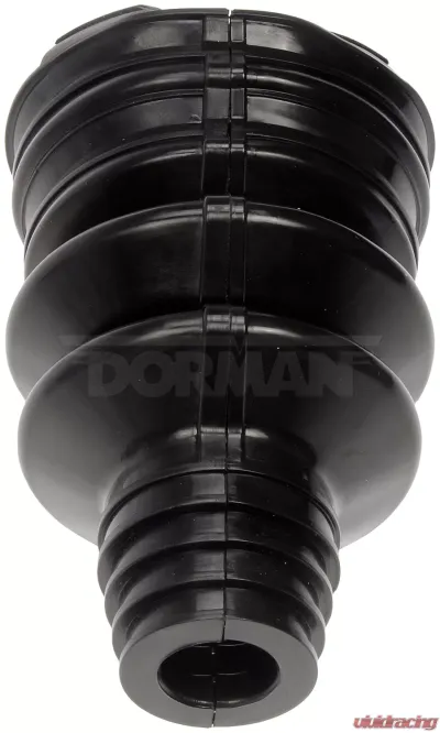 Dorman - OE Solutions Split CV Boot - With Quick Drying Adhesive - 614-701