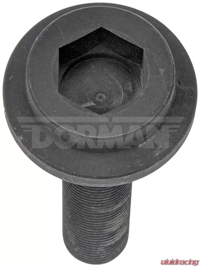 Dorman - Autograde Torque To Yield Axle Bolt Front - 615-007