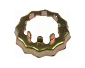 Dorman - Autograde Spindle Nut 3/4 In.-16 and M20 In.-1.0 Hex Size 1-1/16 In. and 27mm