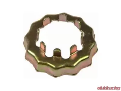 Dorman - Autograde Spindle Nut 3/4 In.-16 and M20 In.-1.0 Hex Size 1-1/16 In. and 27mm - 615-073