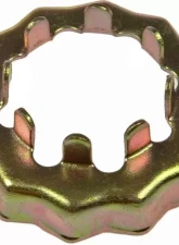 Dorman - Autograde Spindle Nut 3/4 In.-16 and M20 In.-1.0 Hex Size 1-1/16 In. and 27mm                                     - 615-073 - Image 2