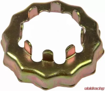 Dorman - Autograde Spindle Nut 3/4 In.-16 and M20 In.-1.0 Hex Size 1-1/16 In. and 27mm - 615-073