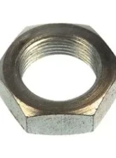 Dorman - Autograde Standard Spindle Nut 13/16 In.-20 Hex Size 1-1/8 In. Front                                     - 615-074 - Image 2