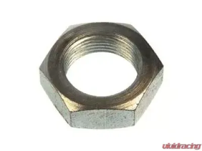 Dorman - Autograde Standard Spindle Nut 13/16 In.-20 Hex Size 1-1/8 In. Front - 615-074