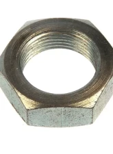 Dorman - Autograde Standard Spindle Nut 13/16 In.-20 Hex Size 1-1/8 In. Front                                     - 615-074 - Image 2