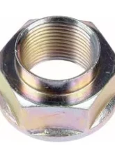 Dorman - Autograde Spindle Nut M22-1.5 Hex Size 32mm                                     - 615-091 - Image 2