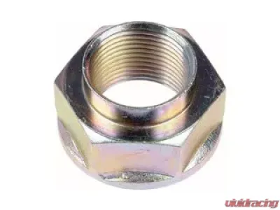 Dorman - Autograde Spindle Nut M22-1.5 Hex Size 32mm - 615-091