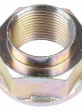 Dorman - Autograde Spindle Nut M22-1.5 Hex Size 32mm                                     - 615-091 - Image 2