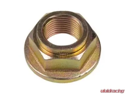 Dorman - Autograde Prevailing Torque Spindle Nut M24-2.0 Hex Size 36mm Front - 615-098
