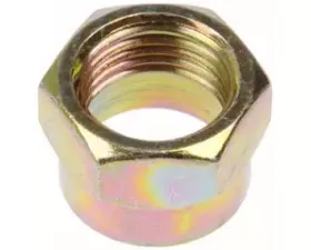 Dorman - Autograde Spindle Nut M16-1.5L Hex Size 21mm