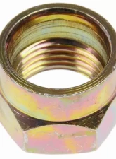Dorman - Autograde Spindle Nut M16-1.5L Hex Size 21mm                                     - 615-104 - Image 2