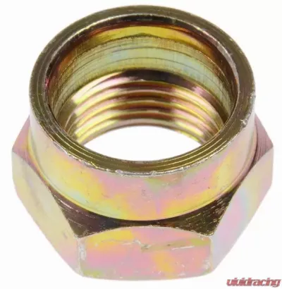 Dorman - Autograde Spindle Nut M16-1.5L Hex Size 21mm - 615-104