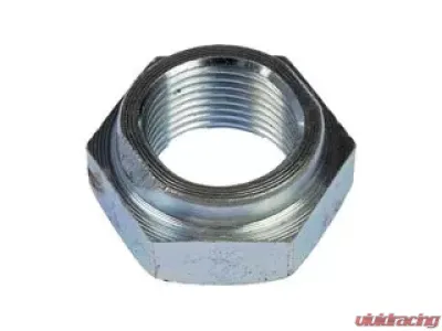 Dorman - Autograde Distorted Thread Spindle Nut M20-1.5 Hex Size 30mm Front - 615-107