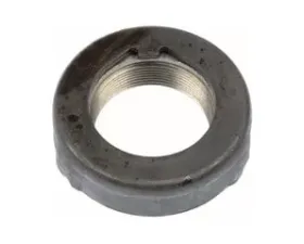 Dorman - Autograde Spindle Nut 1 In.-5/8 In.-16 Hex Size 2-9/16 In. Ford Front Inner