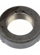 Dorman - Autograde Spindle Nut 1 In.-5/8 In.-16 Hex Size 2-9/16 In. Ford Front Inner                                     - 615-128 - Image 2