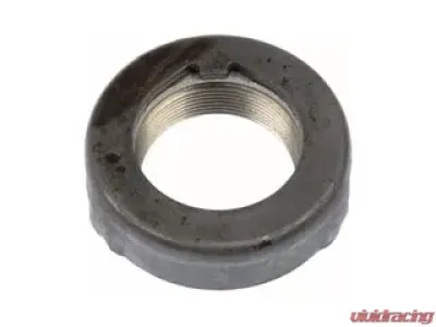 Dorman - Autograde Spindle Nut 1 In.-5/8 In.-16 Hex Size 2-9/16 In. Ford Front Inner - 615-128