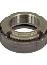 Dorman - Autograde Spindle Nut 1 In.-5/8 In.-16 Hex Size 2-9/16 In. Ford Front Inner                                     - 615-128 - Image 2