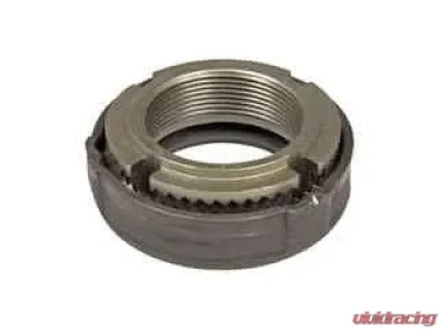 Dorman - Autograde Spindle Nut 1 In.-5/8 In.-16 Hex Size 2-9/16 In. Ford Front Inner - 615-128