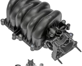 Dorman - OE Solutions Upper Plastic Intake Manifold - Includes Gaskets