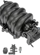 Dorman - OE Solutions Upper Plastic Intake Manifold - Includes Gaskets                                     - 615-179 - Image 3
