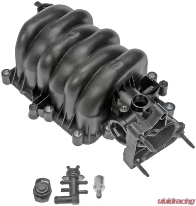 Dorman - OE Solutions Upper Plastic Intake Manifold - Includes Gaskets - 615-179