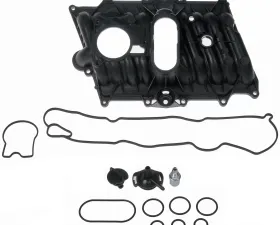 Dorman - OE Solutions Upper Plastic Intake Manifold - Includes Gaskets