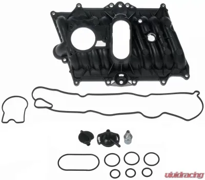 Dorman - OE Solutions Upper Plastic Intake Manifold - Includes Gaskets - 615-181
